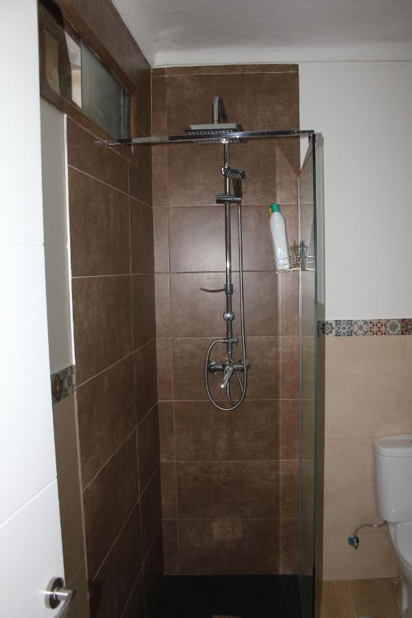 The Flats Apartment Avila Bagian luar foto