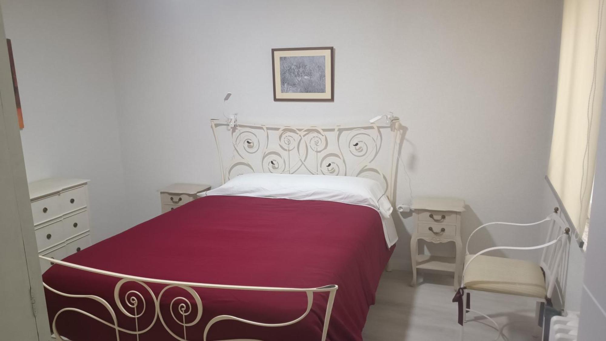 The Flats Apartment Avila Bagian luar foto