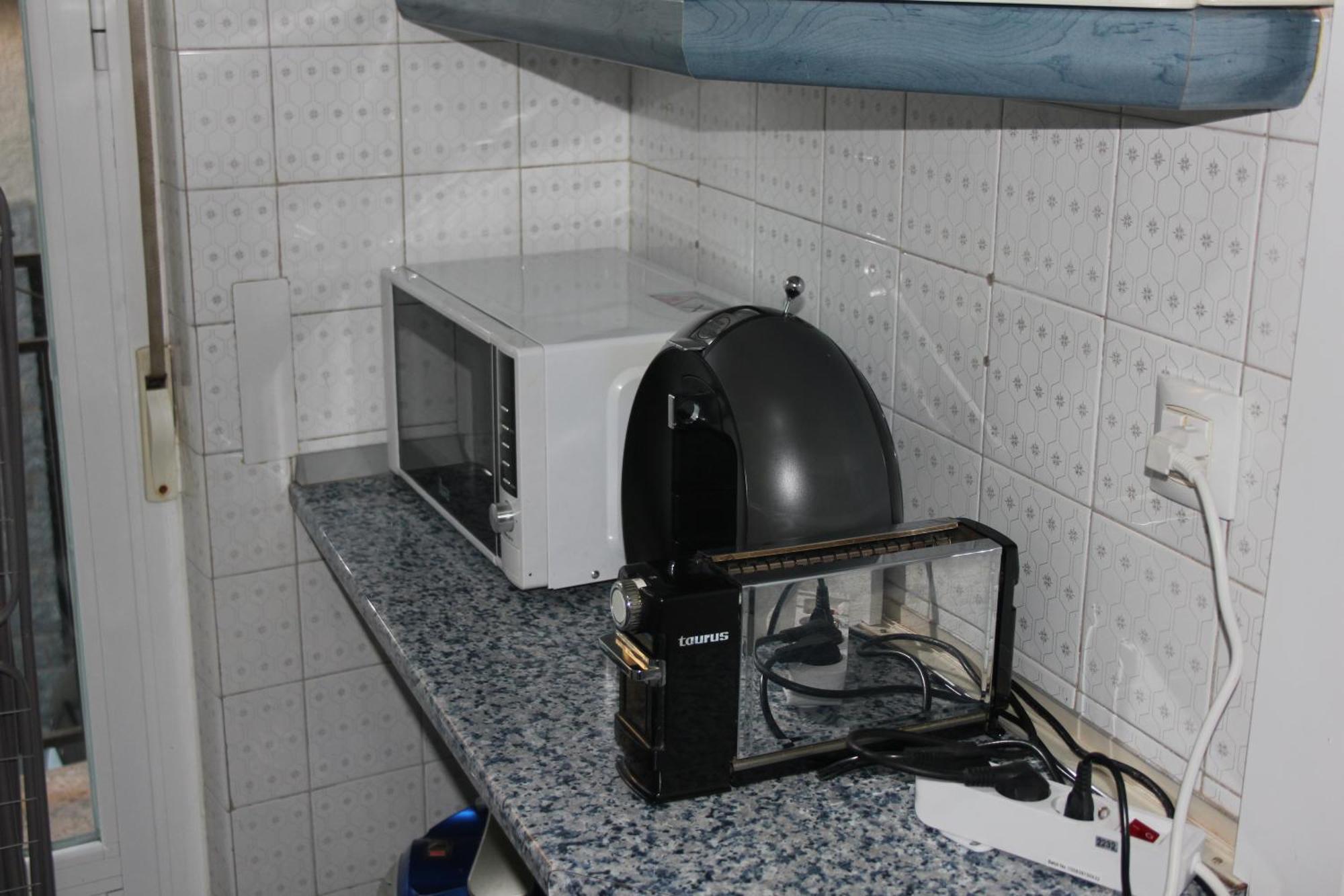 The Flats Apartment Avila Bagian luar foto